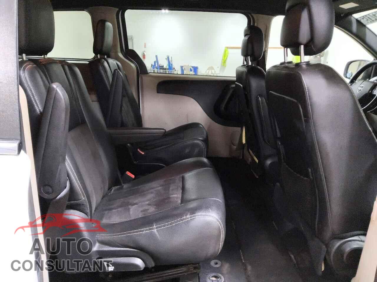 DODGE CARAVAN 2020 - 2C4RDGCG2LR252985