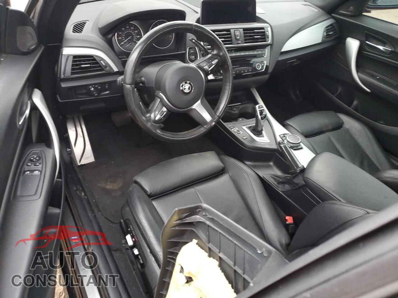 BMW M2 2017 - WBA2G3C55HV641069