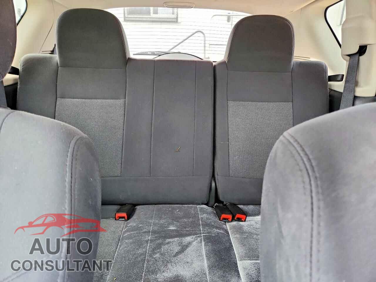 JEEP COMPASS 2011 - 1J4NF1FB9BD134949