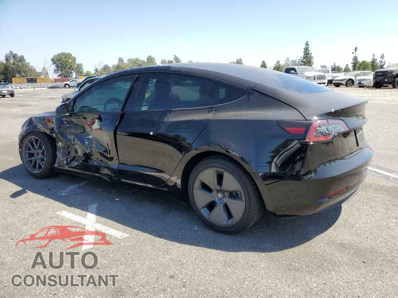 TESLA MODEL 3 2023 - 5YJ3E1EA1PF518944