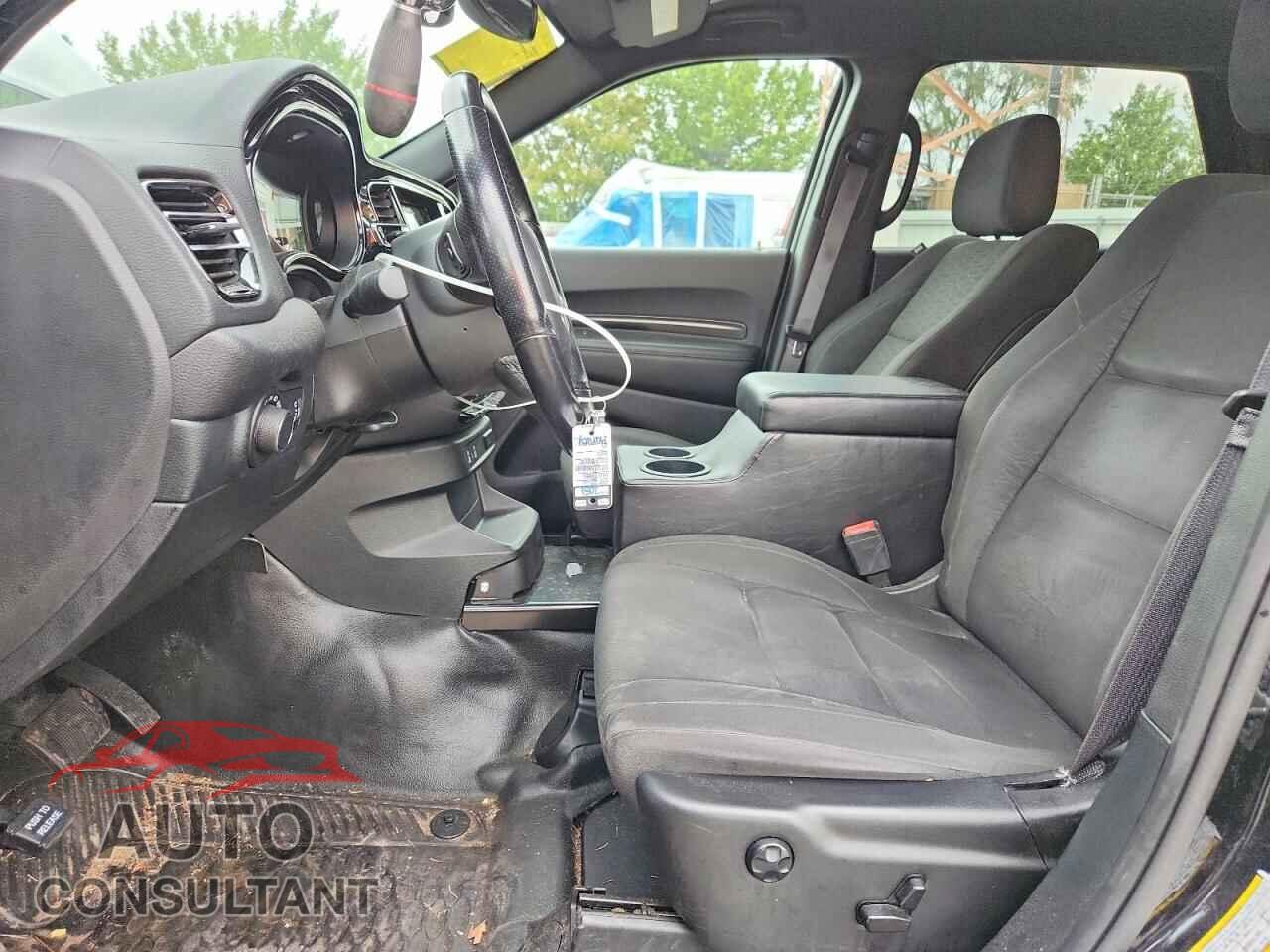DODGE DURANGO 2023 - 1C4SDJFT7PC675762