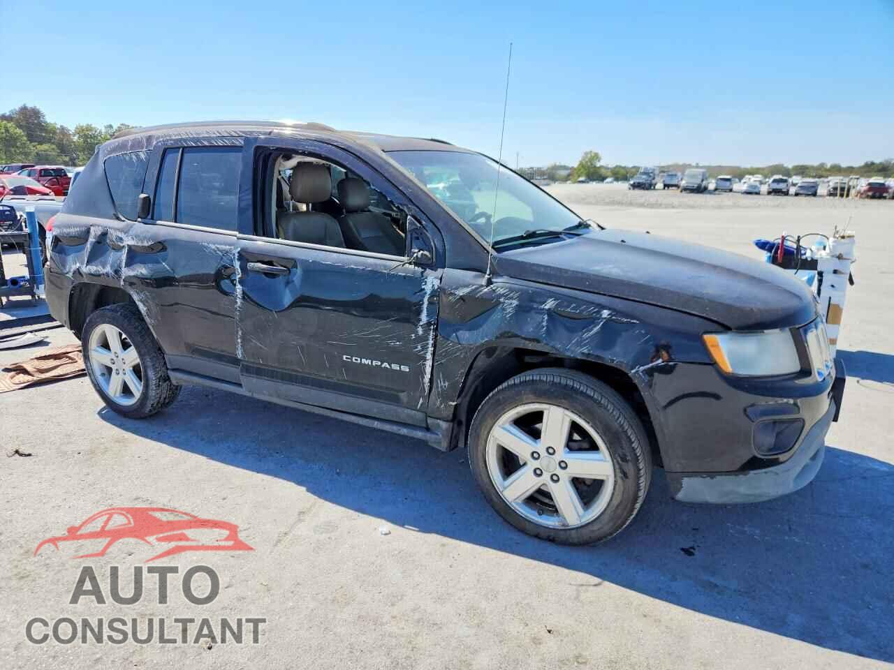 JEEP COMPASS 2012 - 1C4NJDCB5CD539654