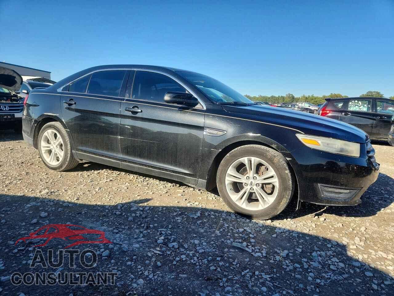 FORD TAURUS 2014 - 1FAHP2E9XEG123293