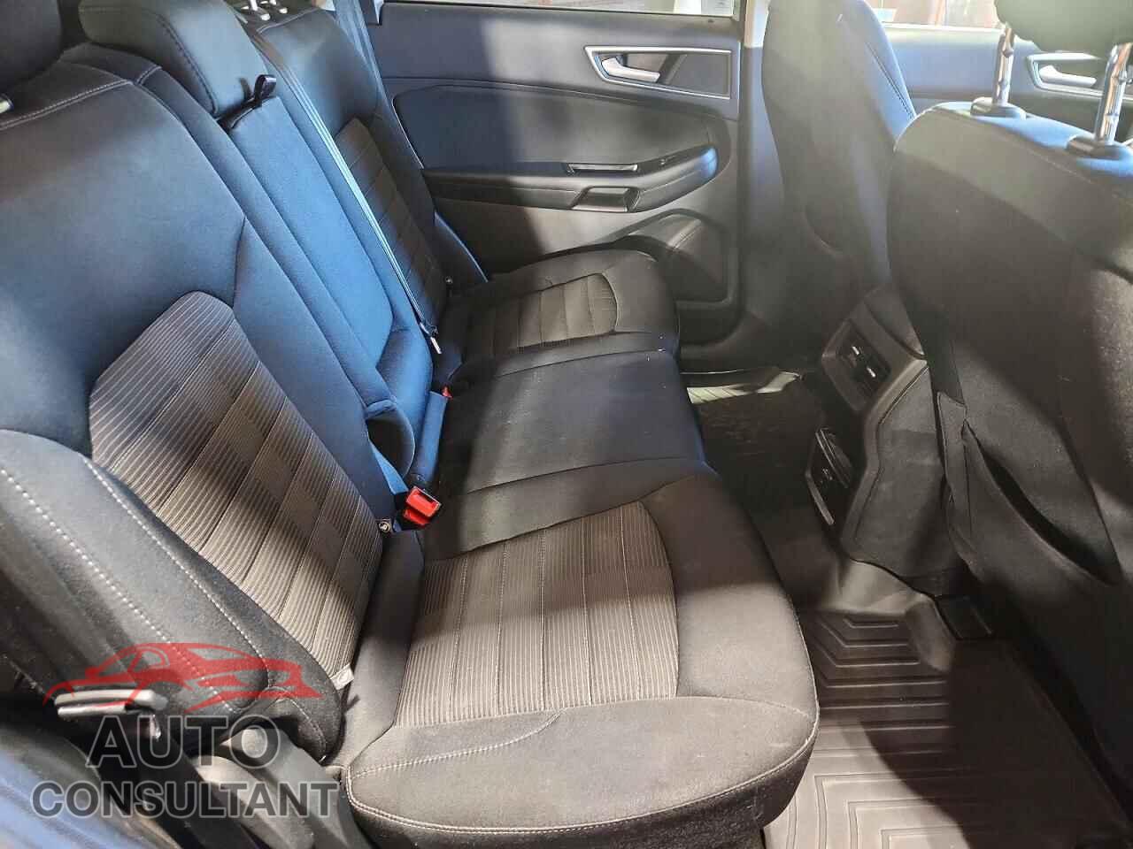 FORD EDGE 2018 - 2FMPK4J87JBB47013