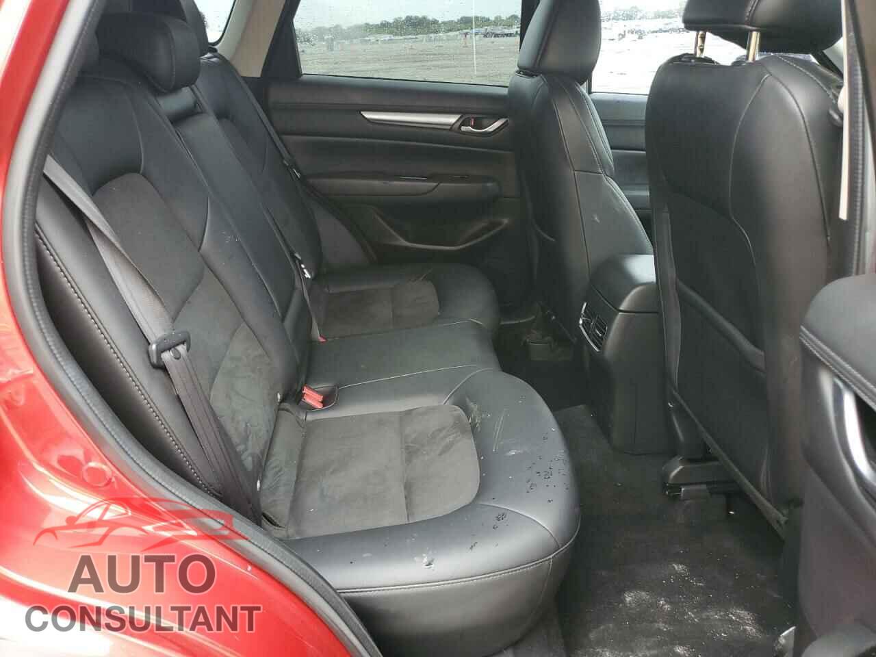 MAZDA CX-5 2019 - JM3KFACM2K1574485