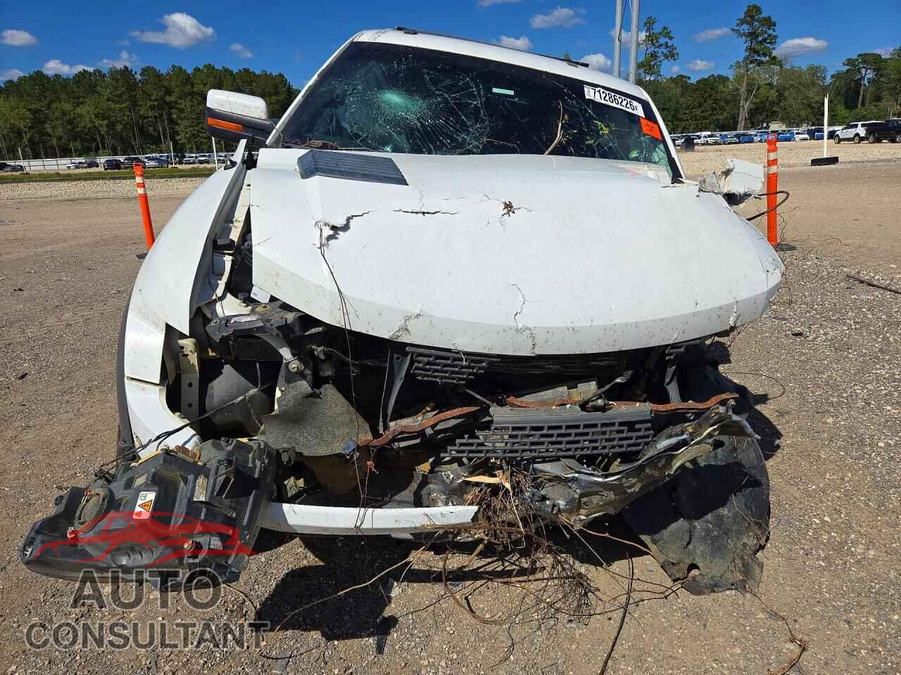 FORD F150 2013 - 1FTFW1R68DFD45477