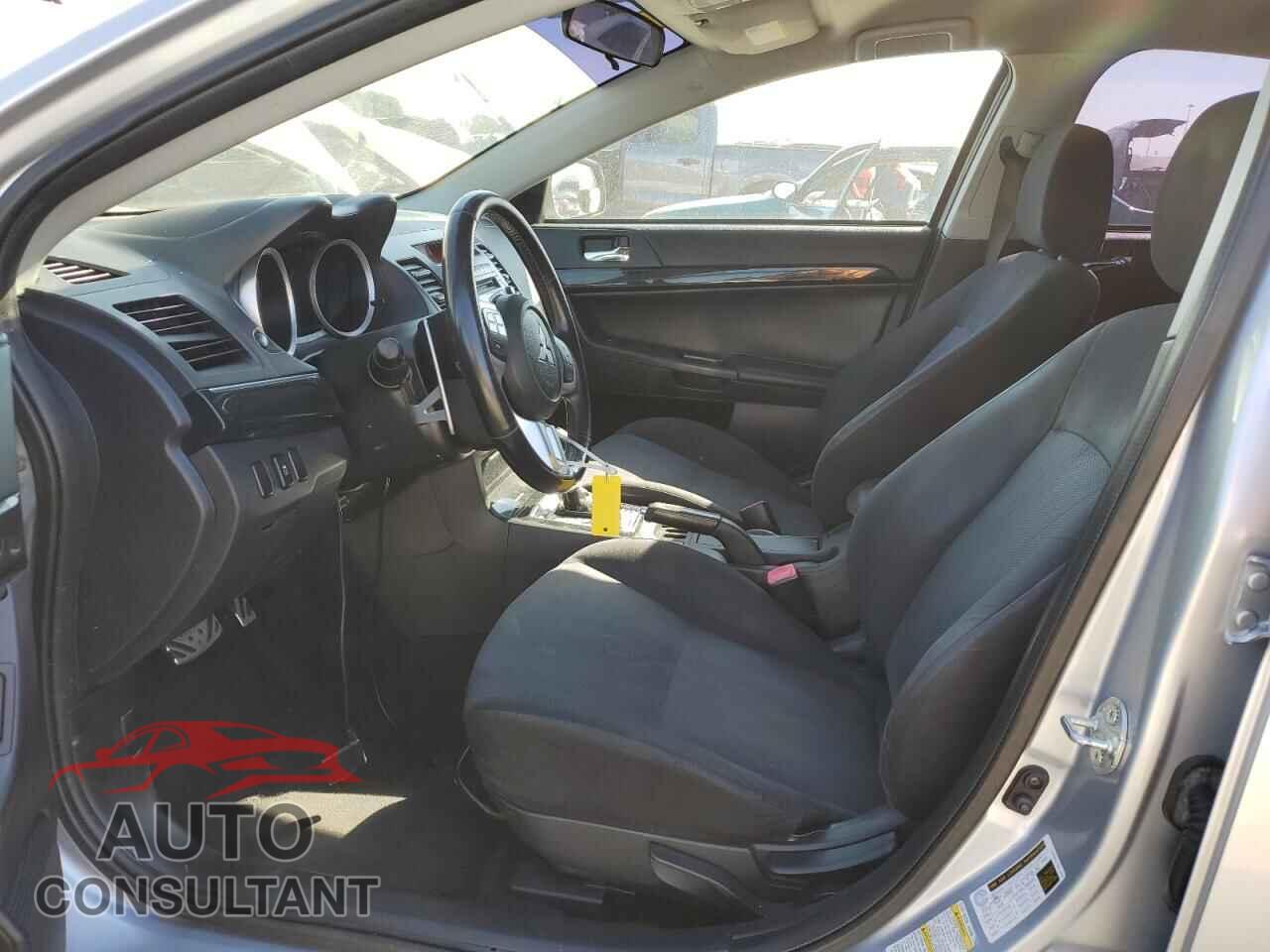 MITSUBISHI LANCER 2012 - JA32V6FV8CU019570