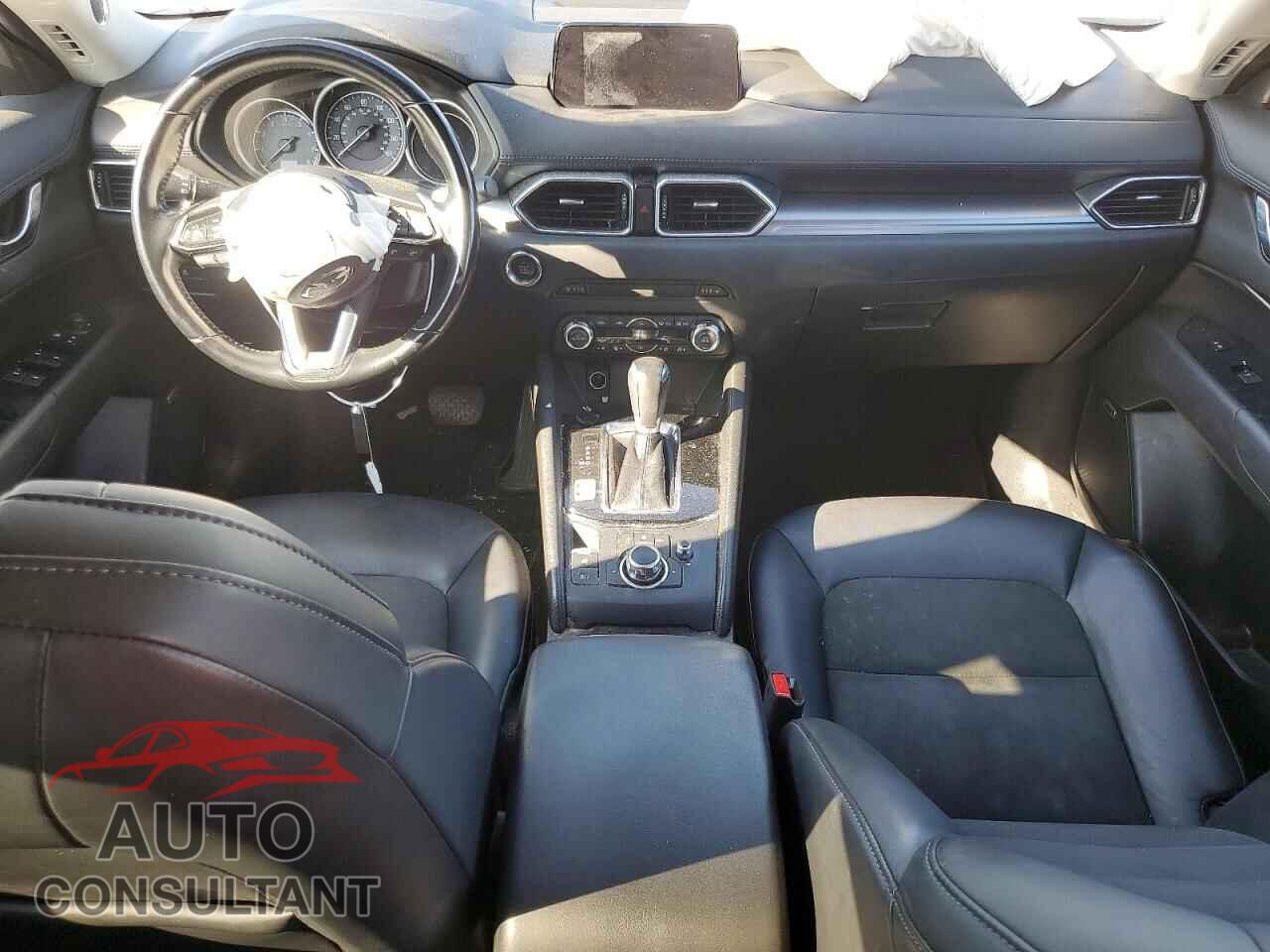 MAZDA CX-5 2018 - JM3KFACM4J1449194