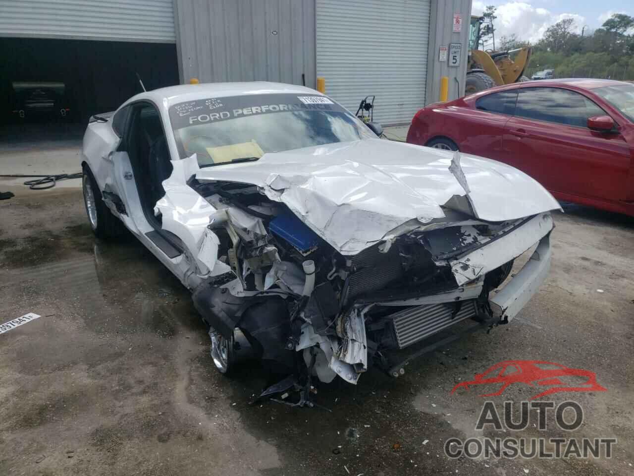 FORD MUSTANG 2016 - 1FA6P8TH7G5245371