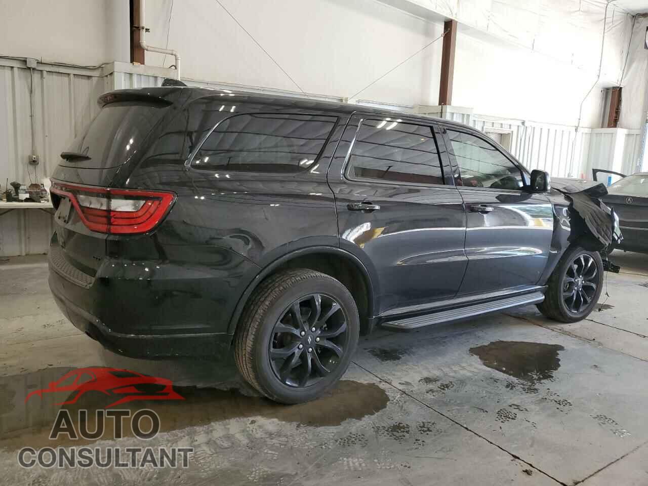 DODGE DURANGO 2020 - 1C4RDJDG2LC155824