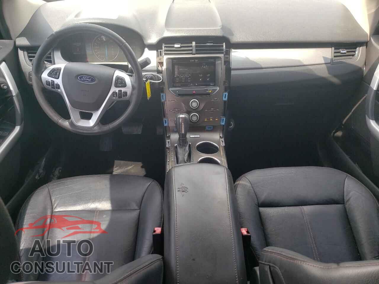 FORD EDGE 2014 - 2FMDK4JC4EBB43921