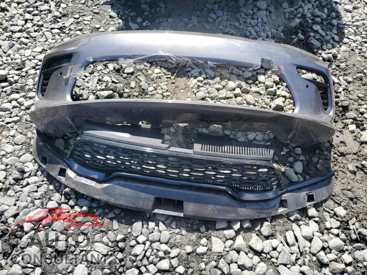 DODGE DURANGO 2014 - 1C4SDJCT8EC307625