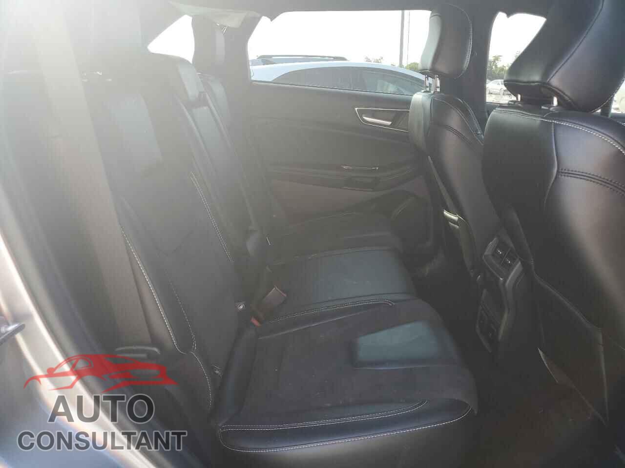 FORD EDGE 2020 - 2FMPK4AP8LBB36385