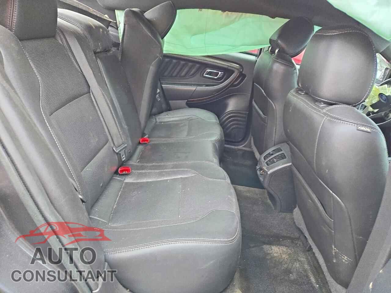 FORD TAURUS 2015 - 1FAHP2F81FG114523