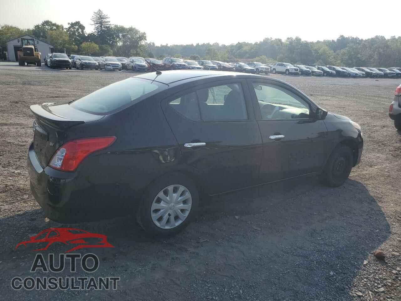 NISSAN VERSA 2017 - 3N1CN7AP1HL829292