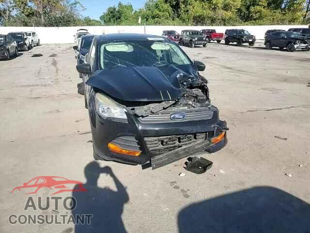 FORD ESCAPE 2016 - 1FMCU0F70GUA97933