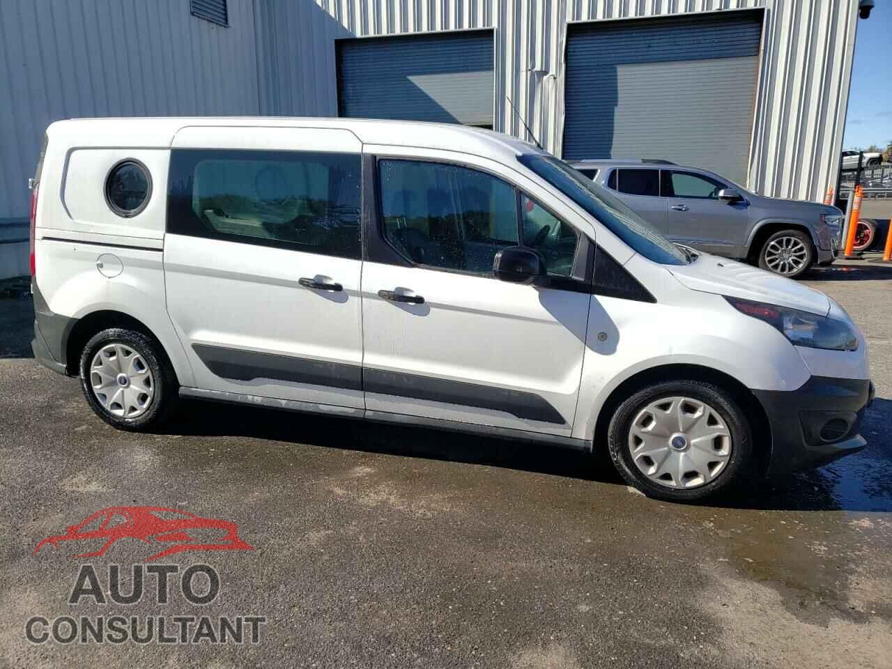 FORD TRANSIT 2016 - NM0LS7E76G1239401