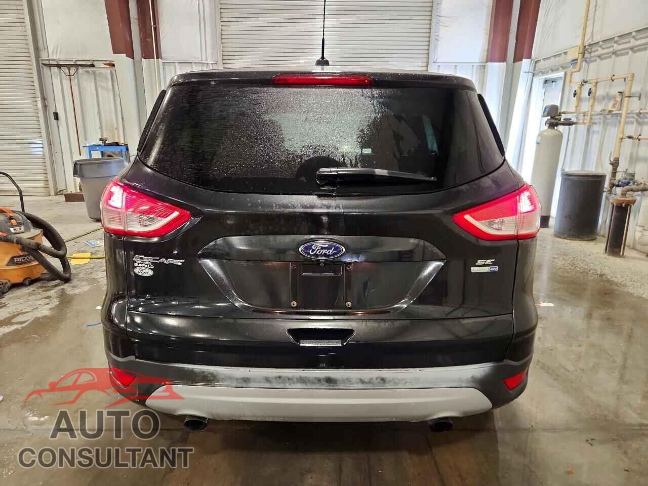 FORD ESCAPE 2014 - 1FMCU9GX2EUD48127