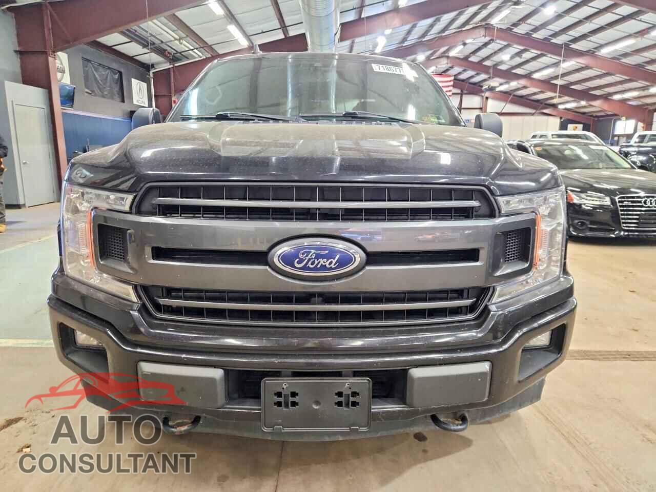 FORD F150 2019 - 1FTEW1E41KFB99758