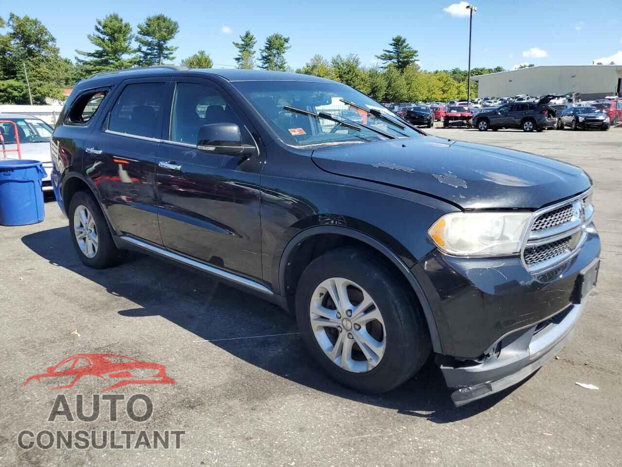 DODGE DURANGO 2013 - 1C4RDJDG1DC538798