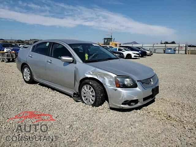MITSUBISHI GALANT 2010 - 4A32B2FF8AE018046