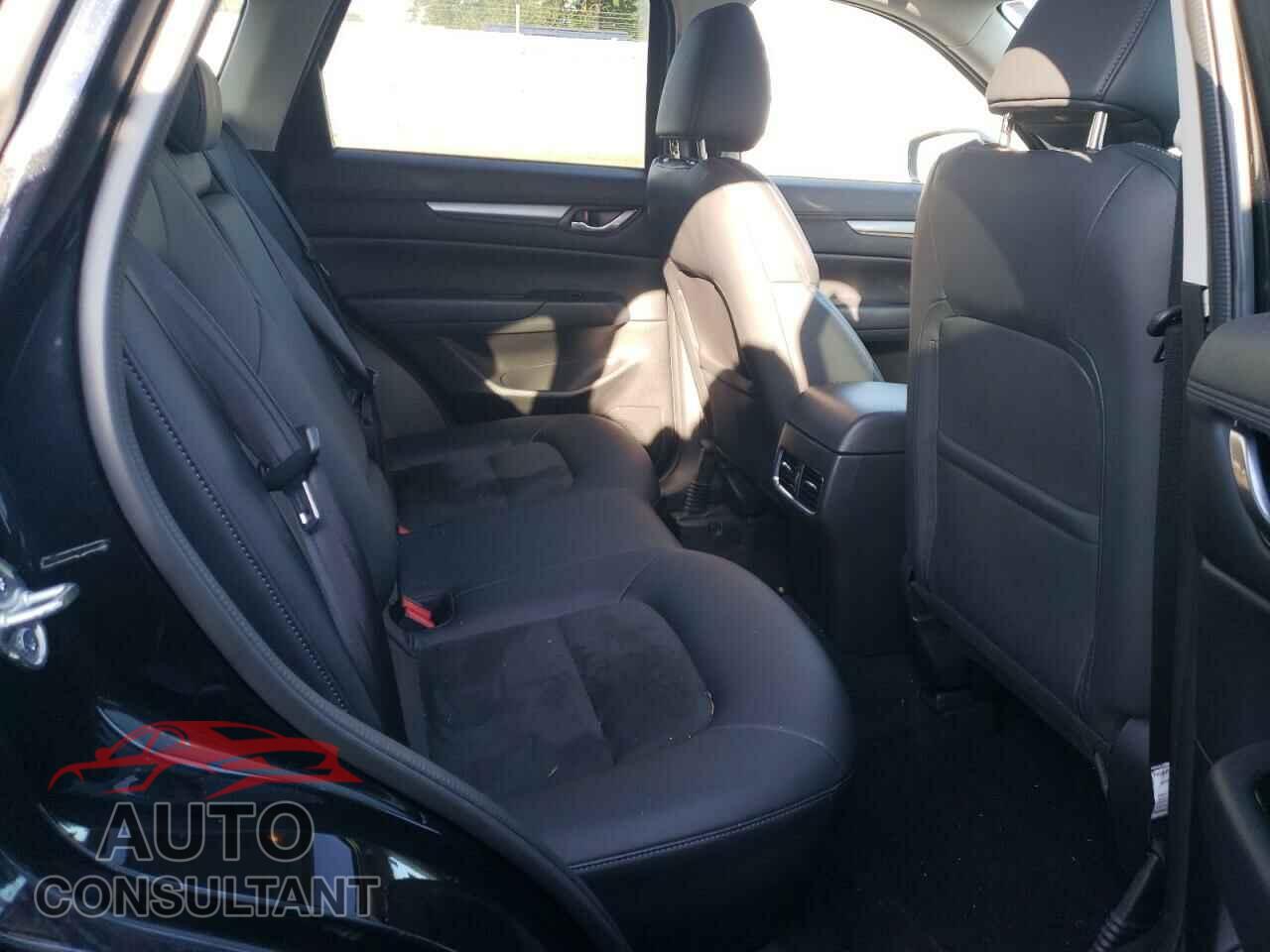 MAZDA CX-5 2017 - JM3KFBCL2H0151904
