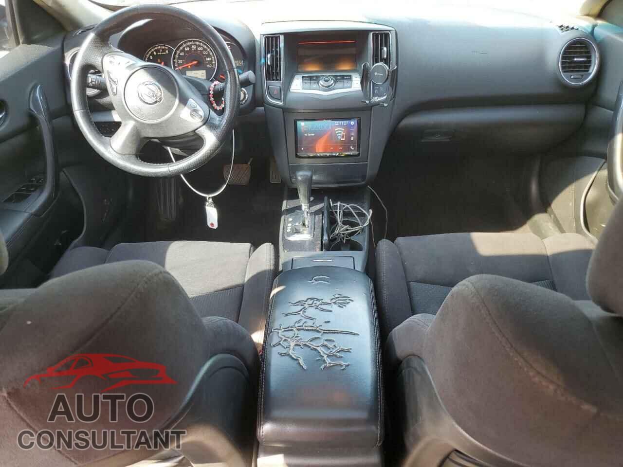 NISSAN MAXIMA 2014 - 1N4AA5AP7EC497909