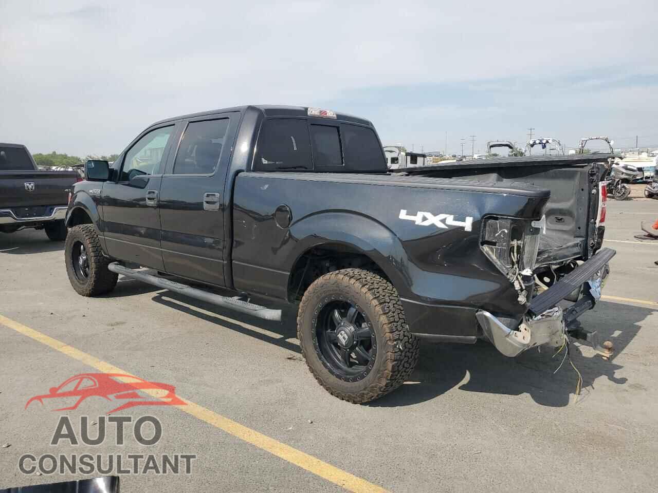 FORD F-150 2014 - 1FTFW1EF8EKD54436