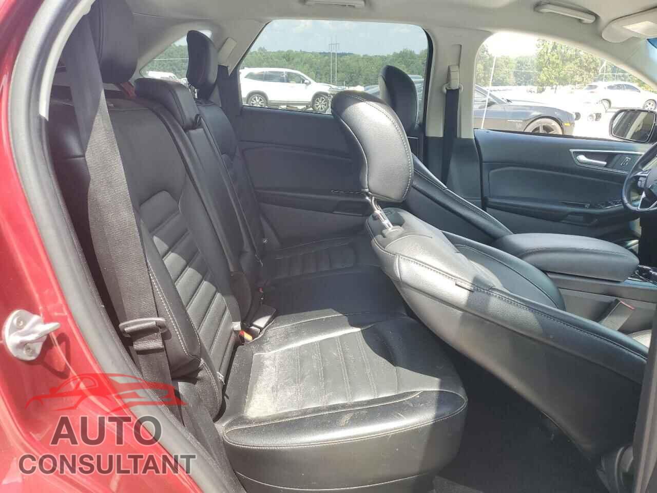 FORD EDGE 2017 - 2FMPK3J86HBB92948