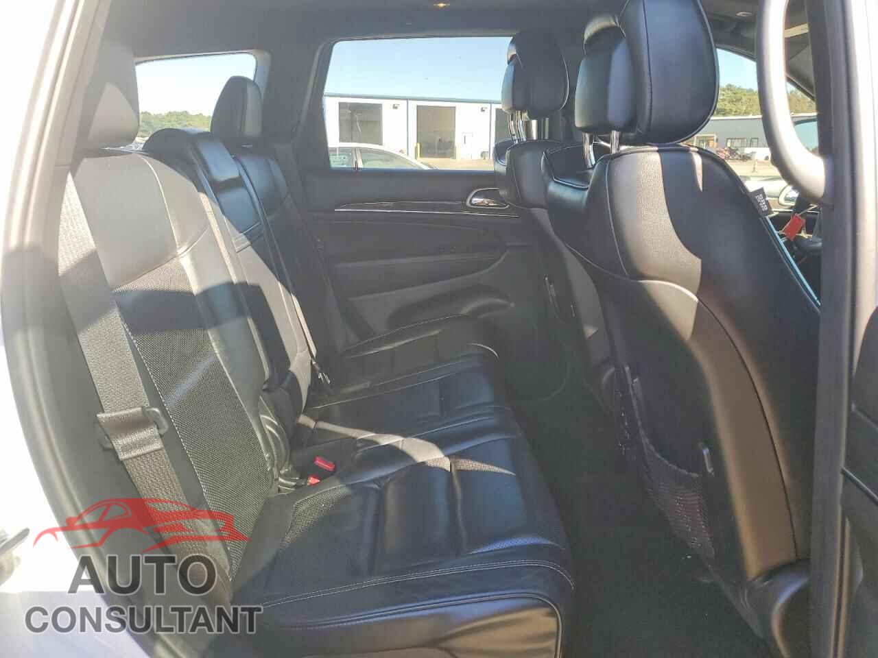 JEEP CHEROKEE 2017 - 1C4RJFCG4HC727250