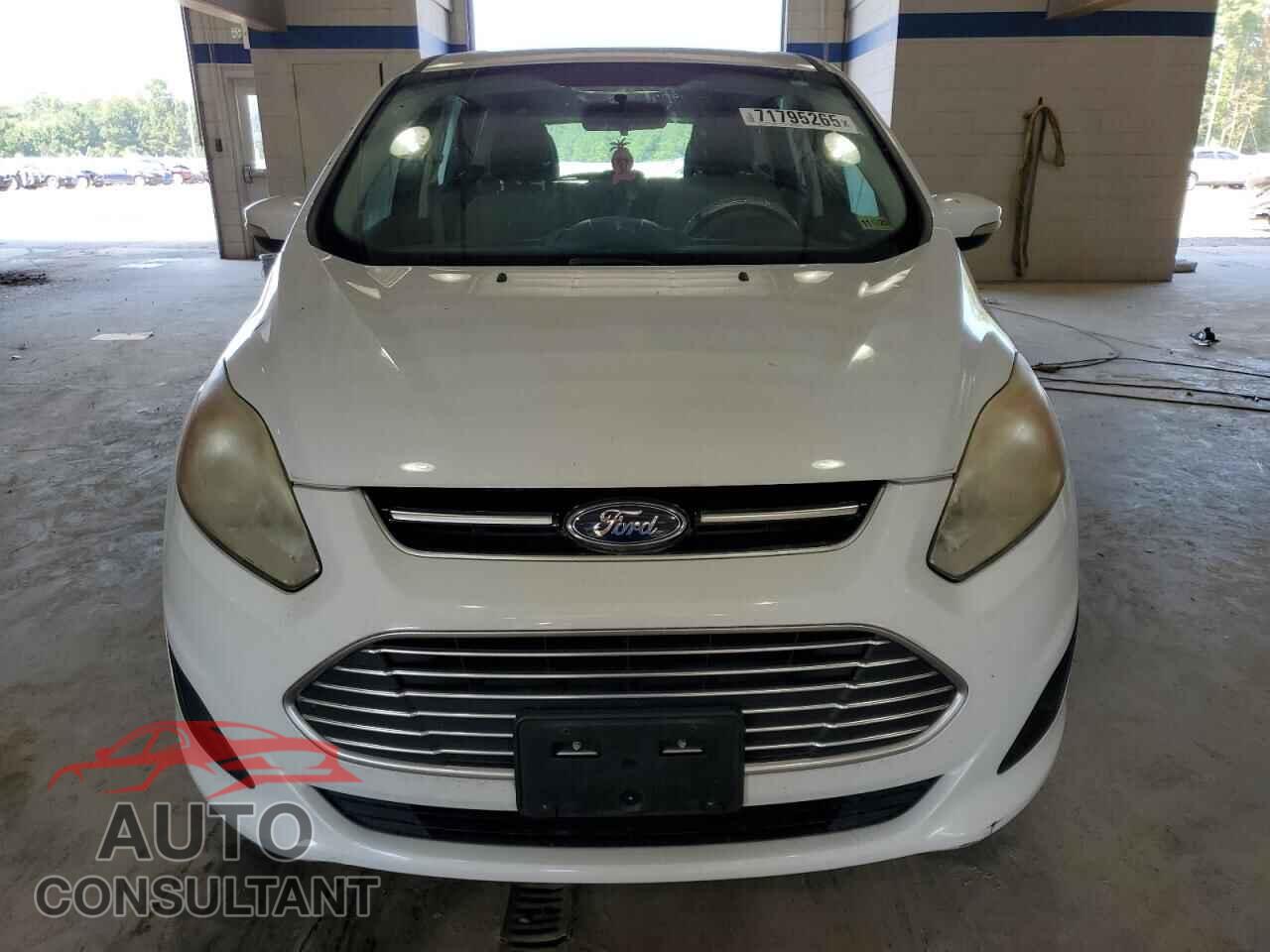 FORD CMAX 2015 - 1FADP5AU7FL116644