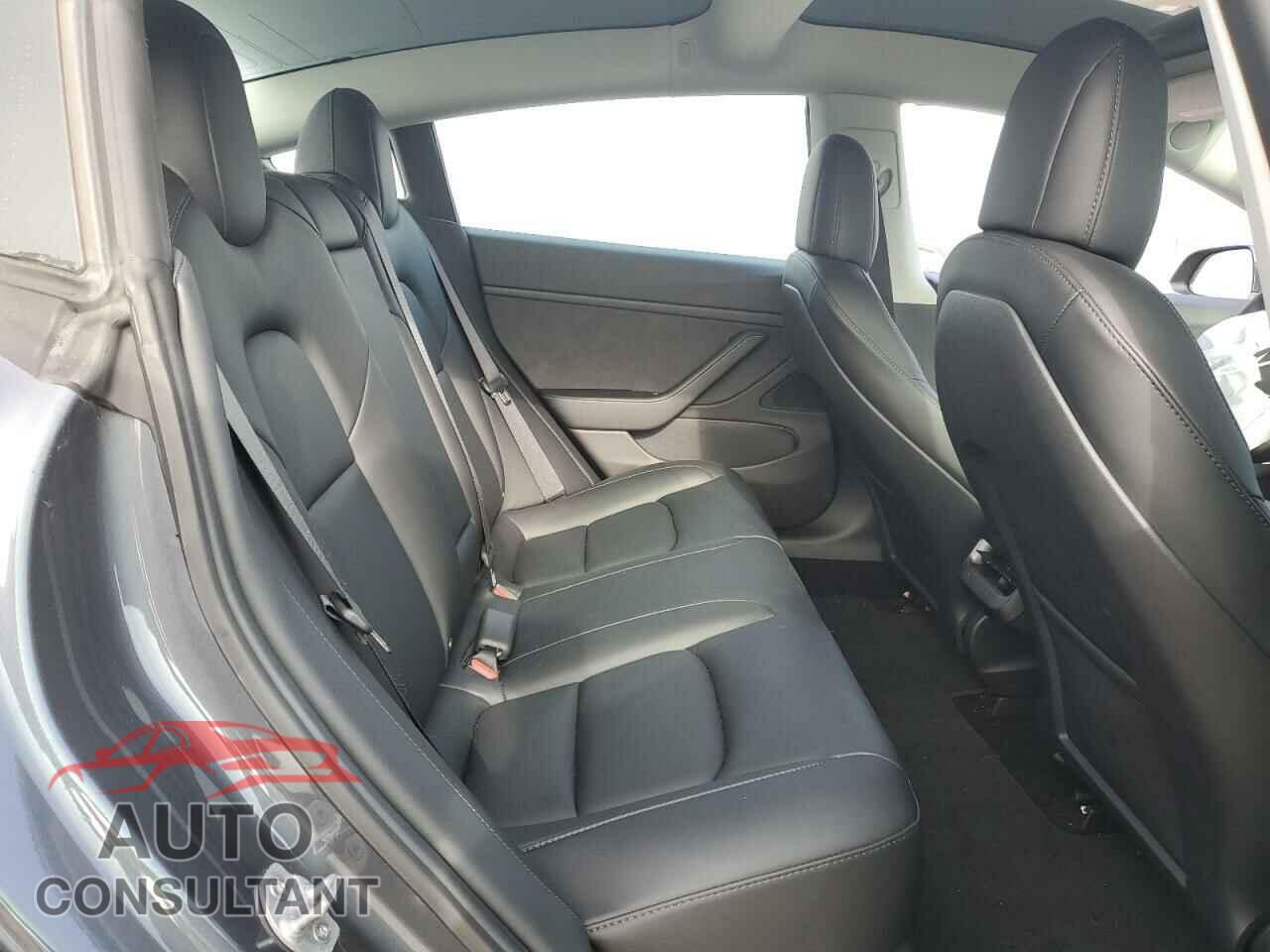TESLA MODEL 3 2020 - 5YJ3E1EC8LF788149