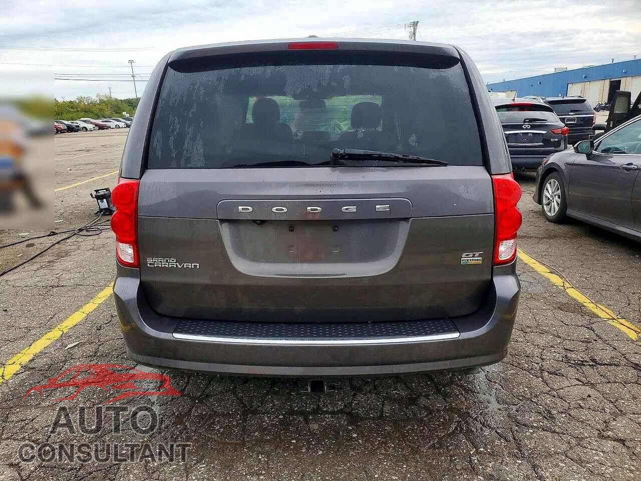 DODGE CARAVAN 2019 - 2C4RDGEGXKR690116