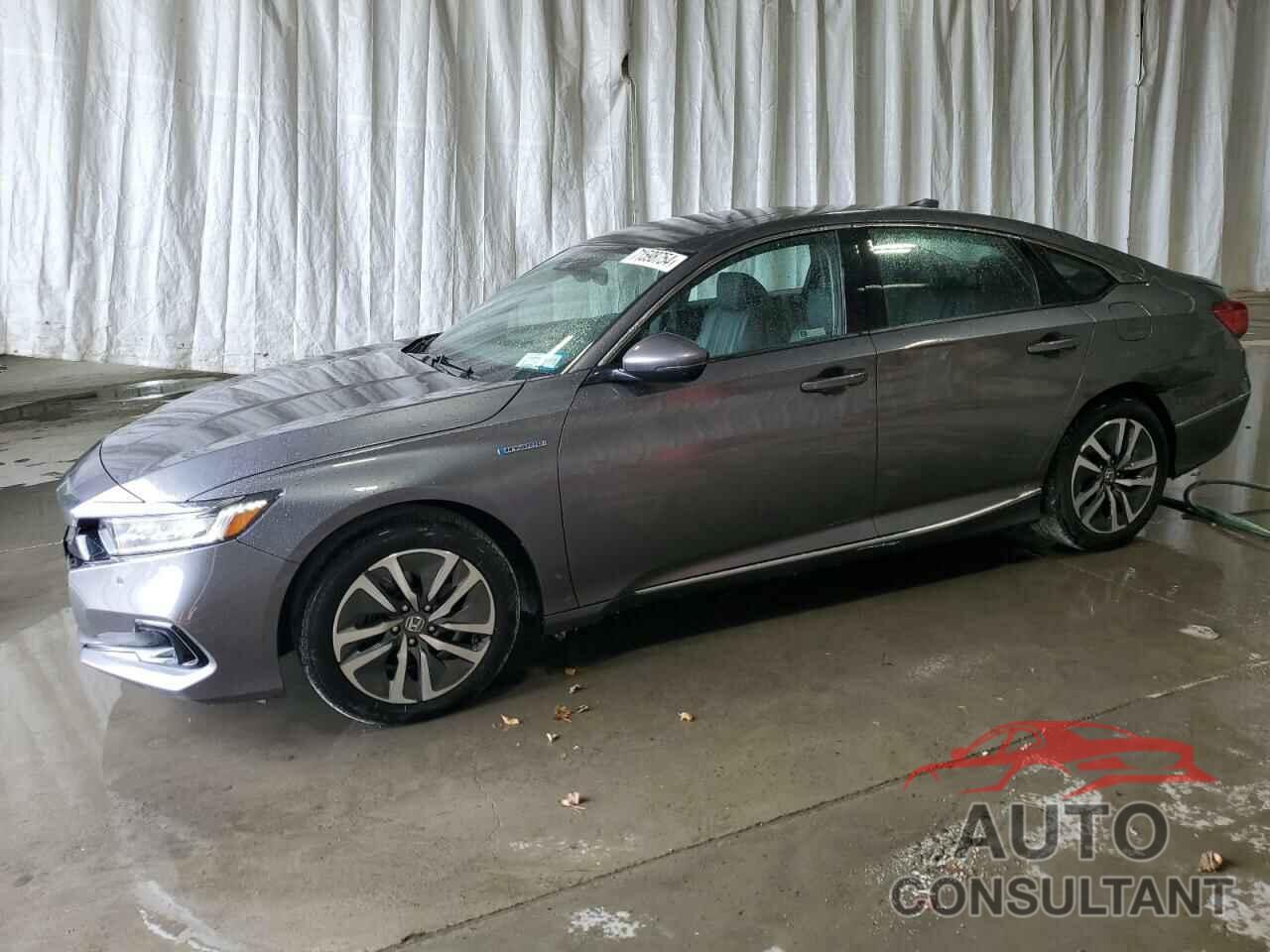 HONDA ACCORD 2022 - 1HGCV3F58NA001306
