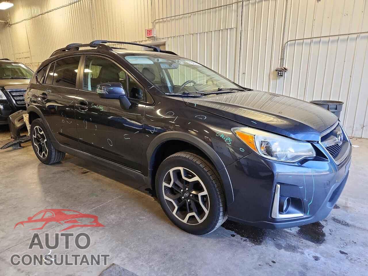 SUBARU CROSSTREK 2017 - JF2GPANC5H8266020