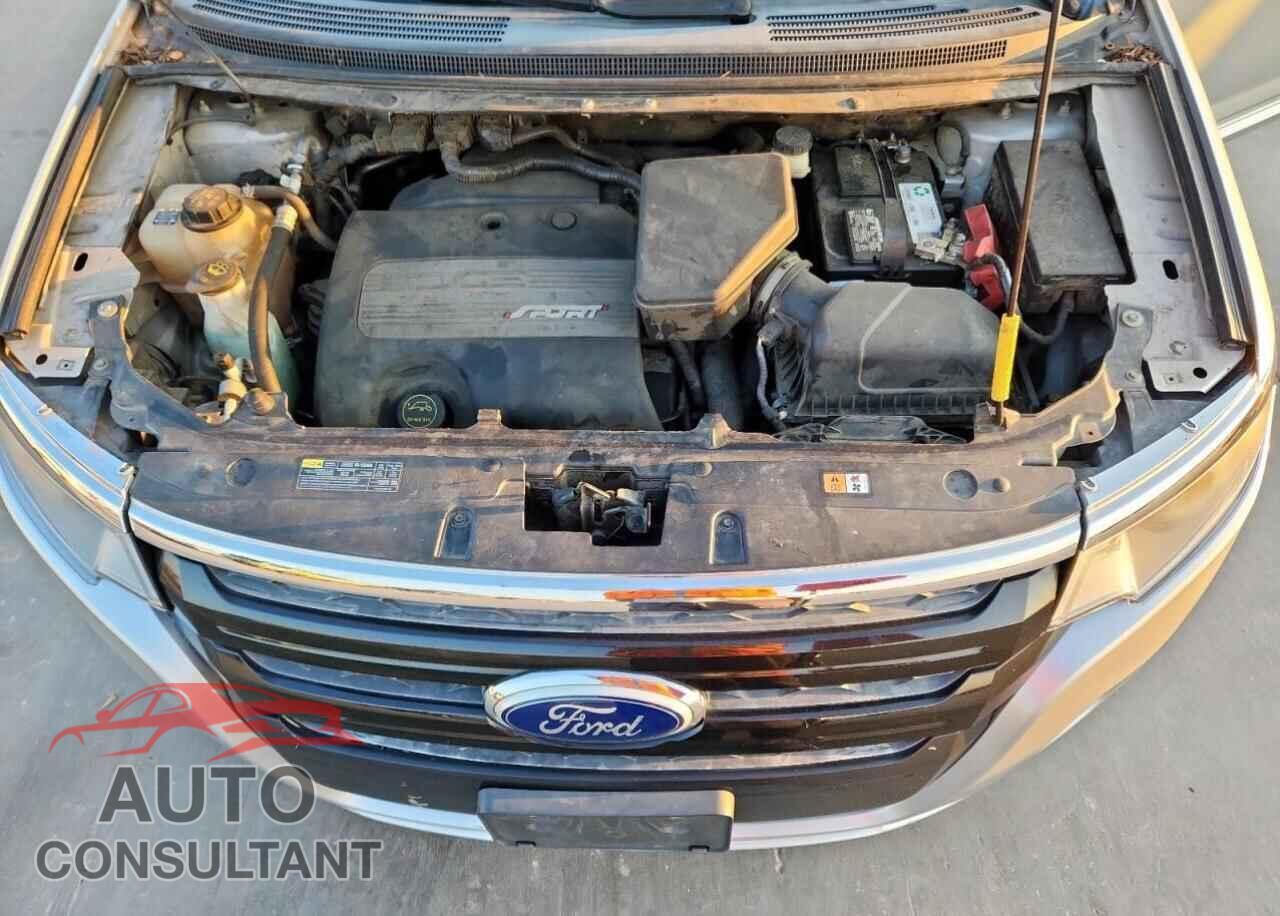 FORD EDGE 2014 - 2FMDK3AK9EBB12245