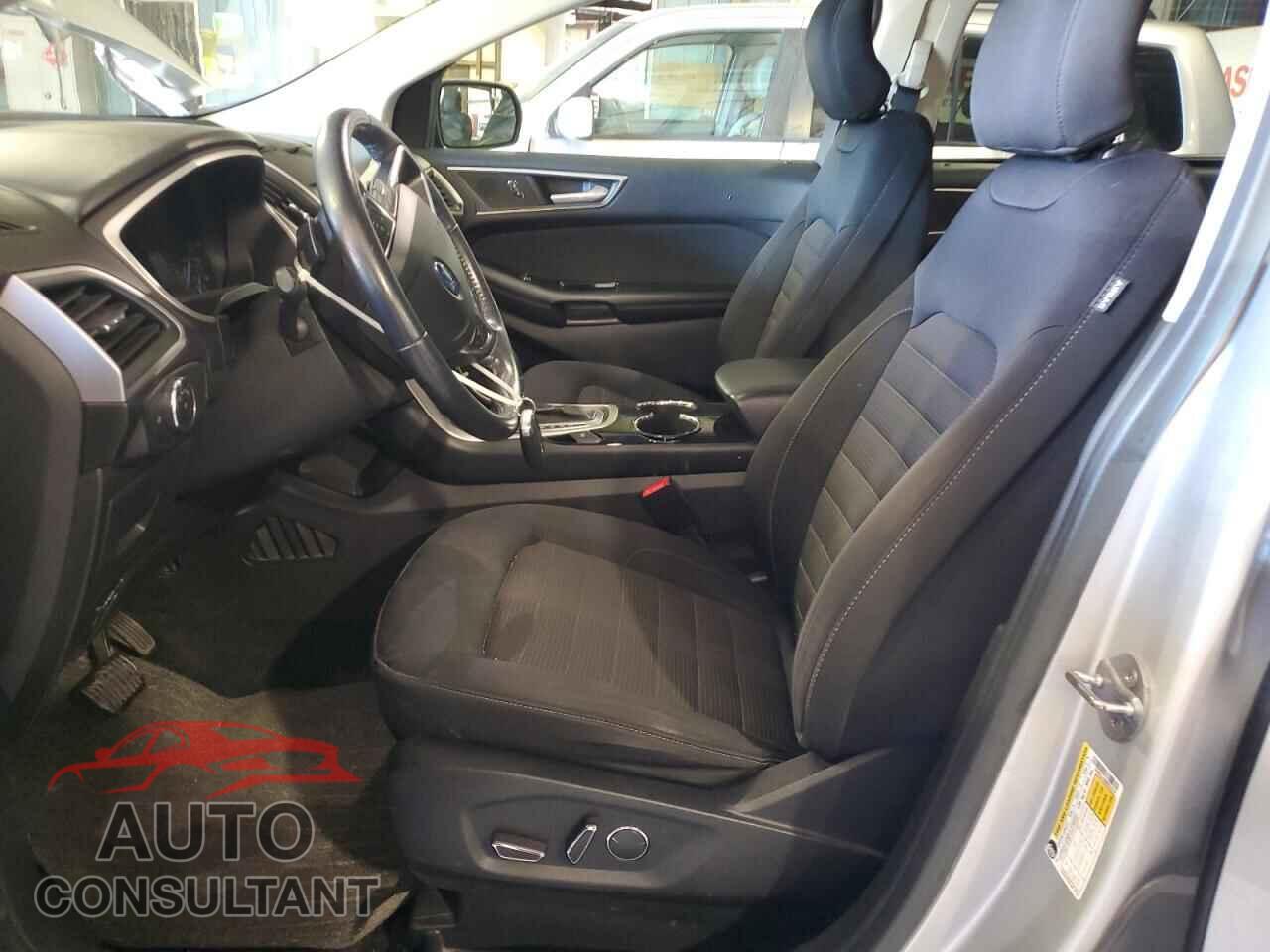 FORD EDGE 2017 - 2FMPK3J85HBC52704