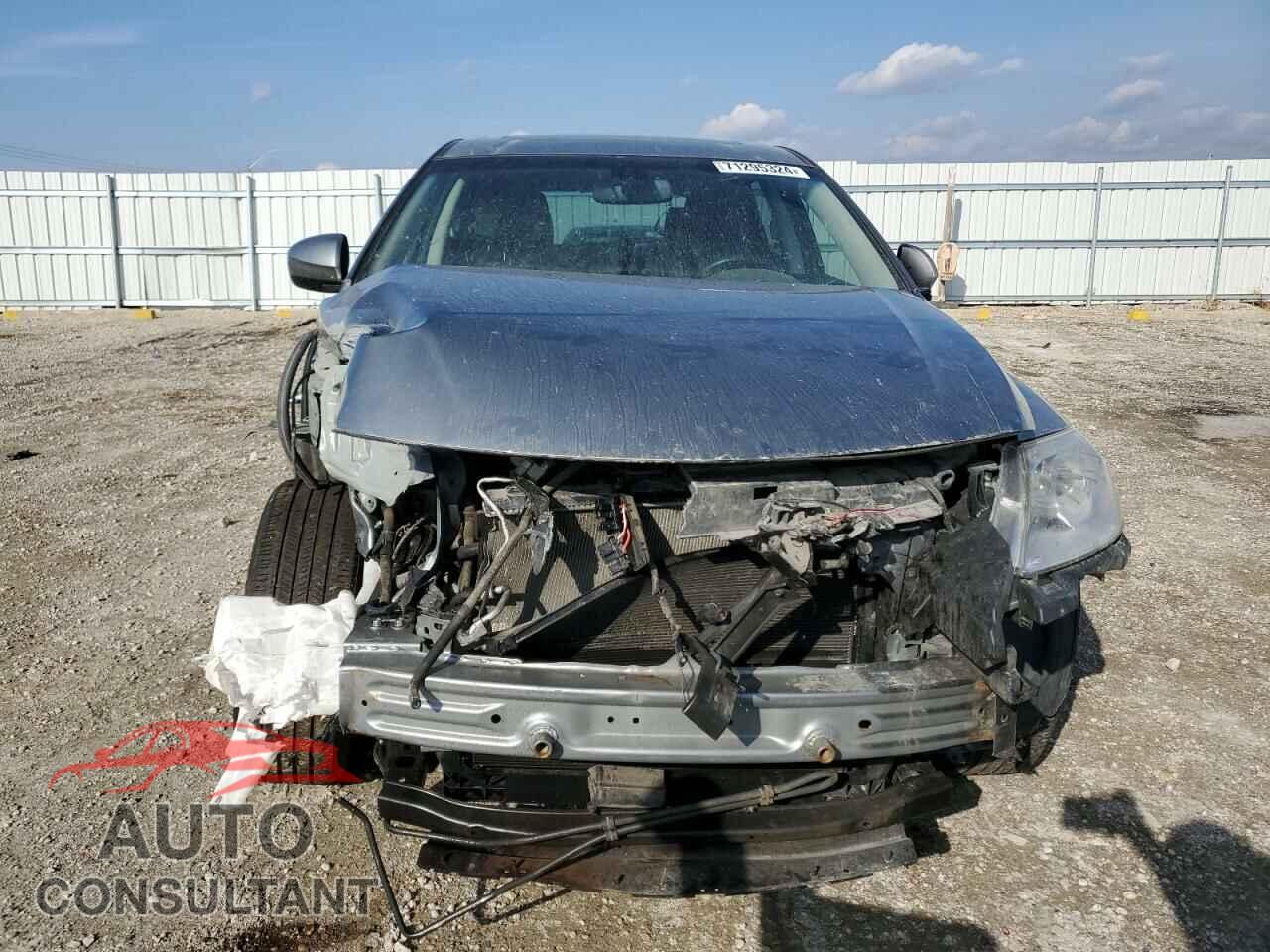 MAZDA CX-9 2012 - JM3TB3CA5C0353312