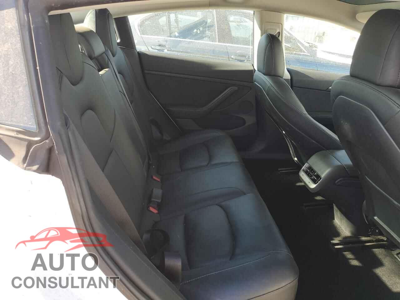TESLA MODEL 3 2022 - 5YJ3E1EB9NF359600