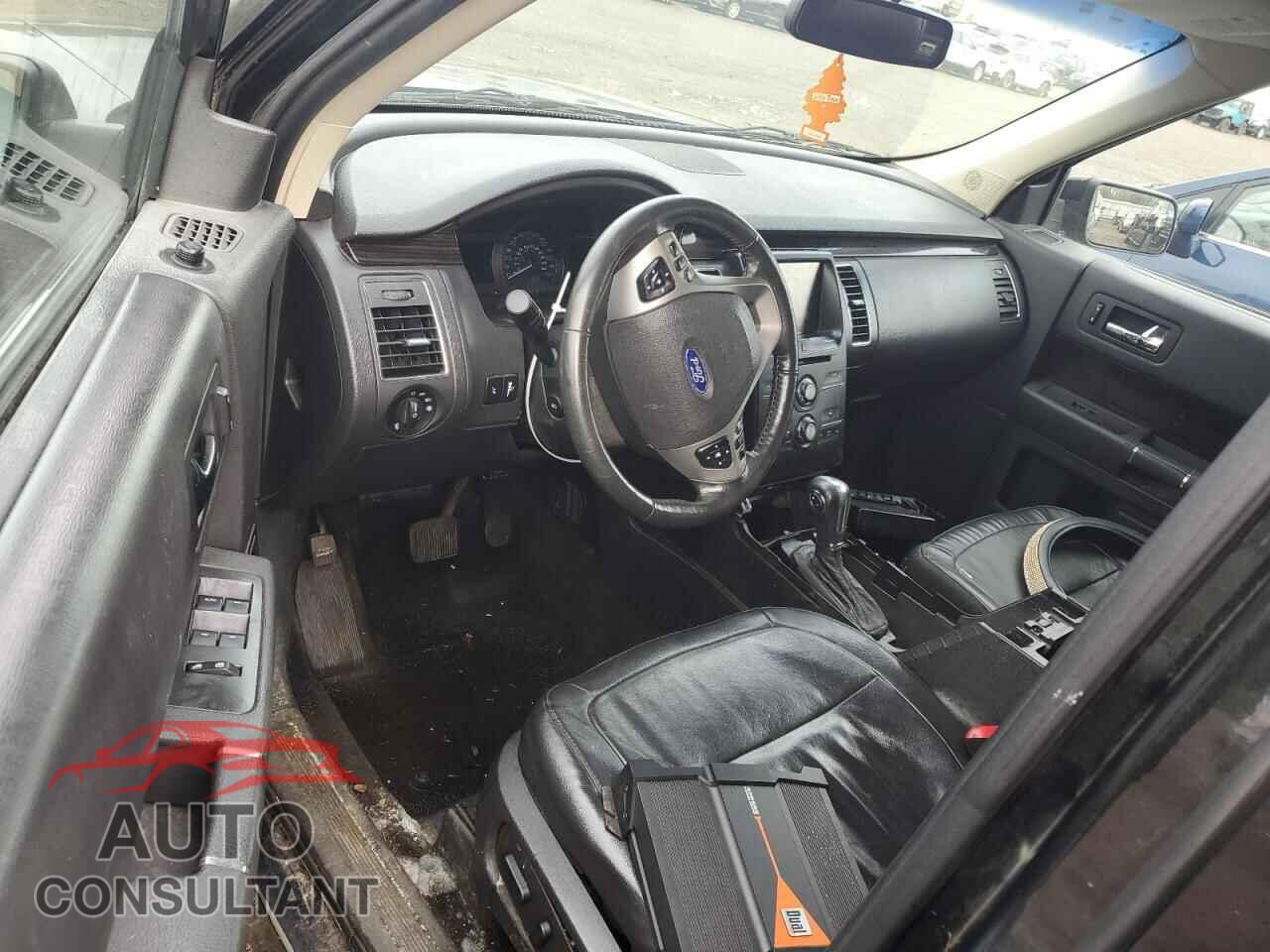 FORD FLEX 2013 - 2FMHK6C85DBD00876