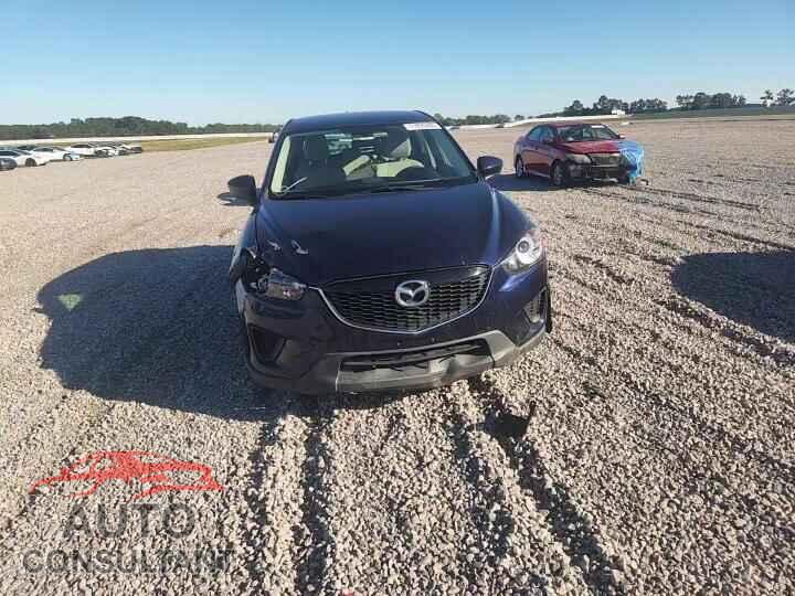 MAZDA CX-5 2014 - JM3KE4BE3E0378046