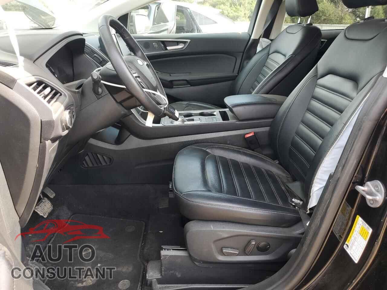 FORD EDGE 2024 - 2FMPK4J97RBB05977