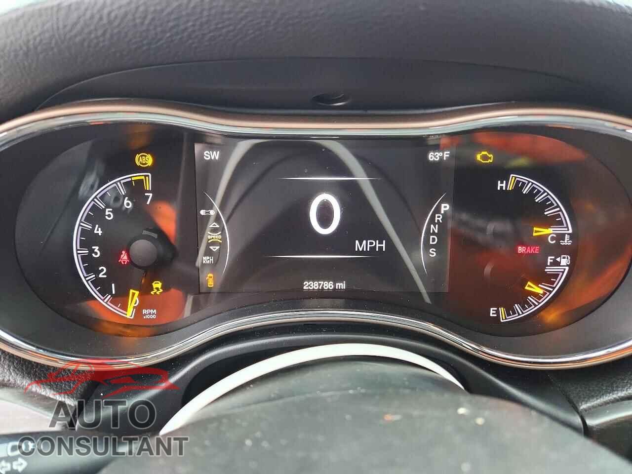 JEEP CHEROKEE 2014 - 1C4RJFBGXEC246206
