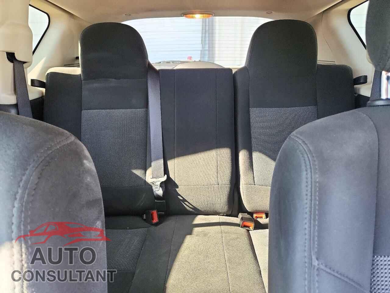 JEEP COMPASS 2016 - 1C4NJDBB4GD626906