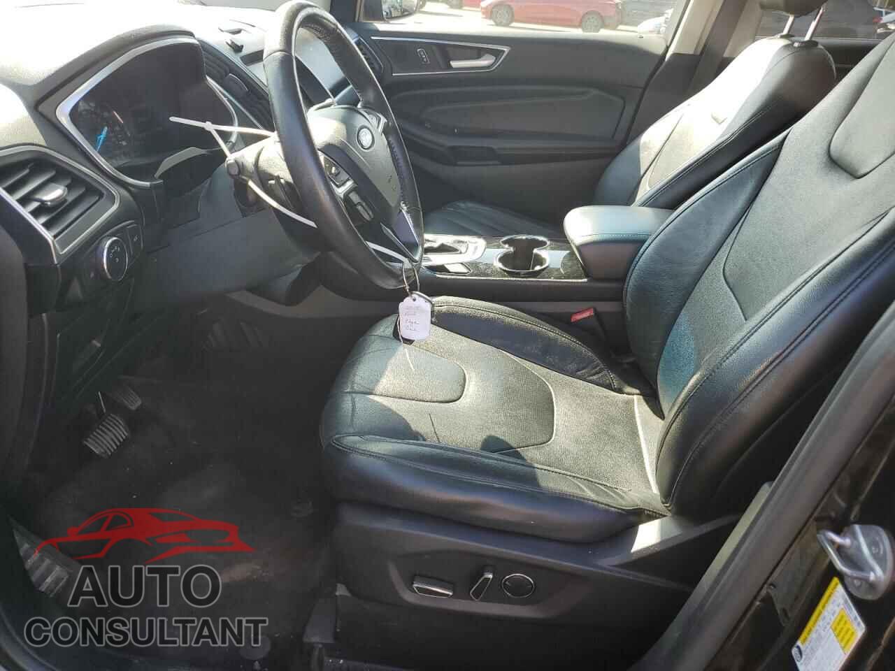 FORD EDGE 2015 - 2FMPK4K83FBB01720
