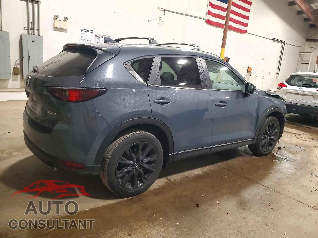 MAZDA CX-5 2021 - JM3KFBCM4M0329265