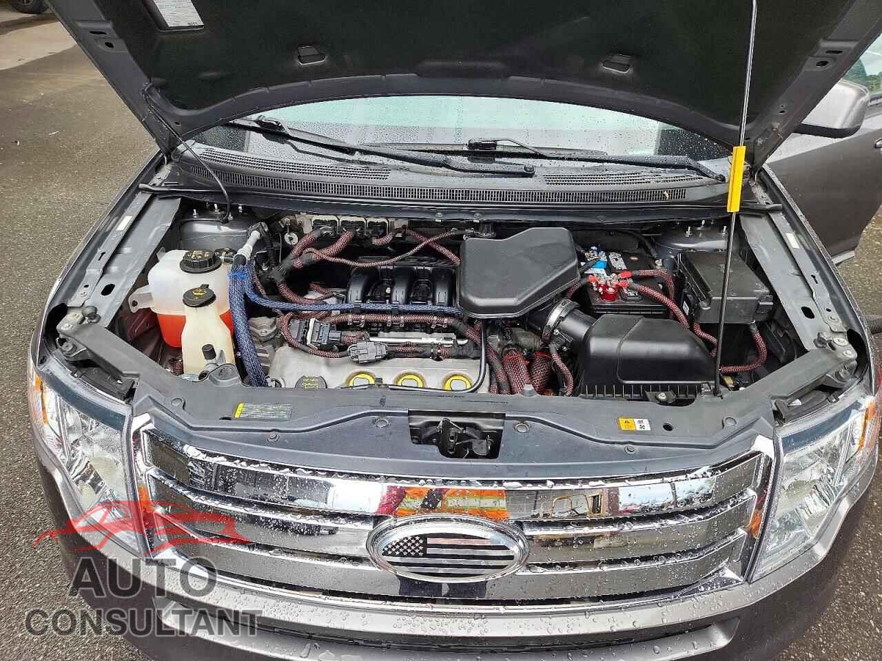 FORD EDGE 2010 - 2FMDK4JC3ABA65111