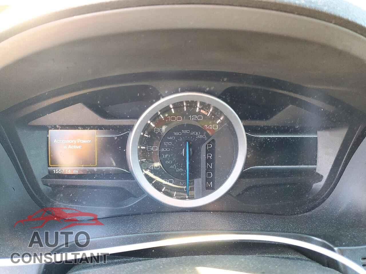 FORD EXPLORER 2015 - 1FM5K8GT2FGA21877