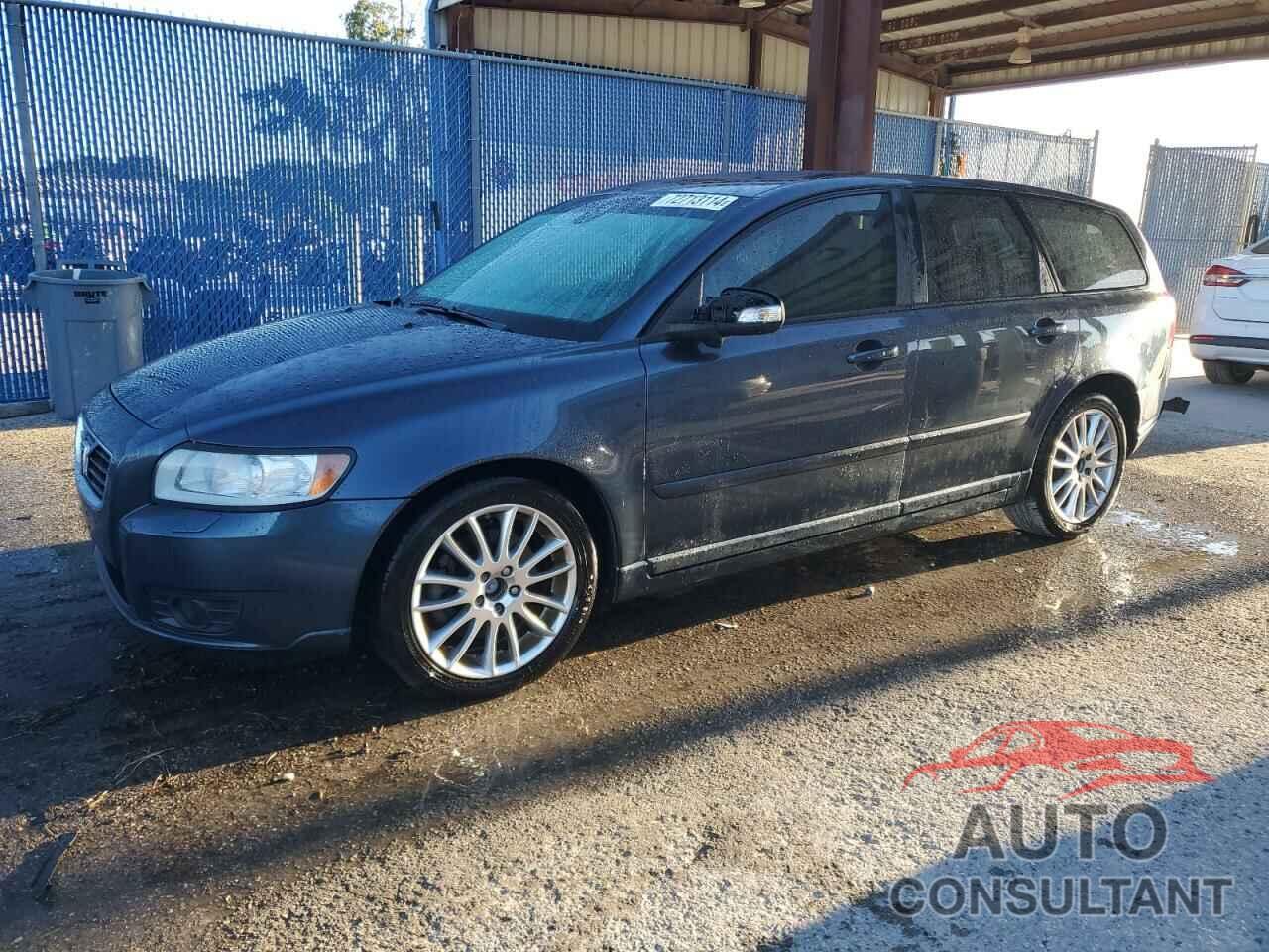 VOLVO V50 2010 - YV1382MWXA2575058