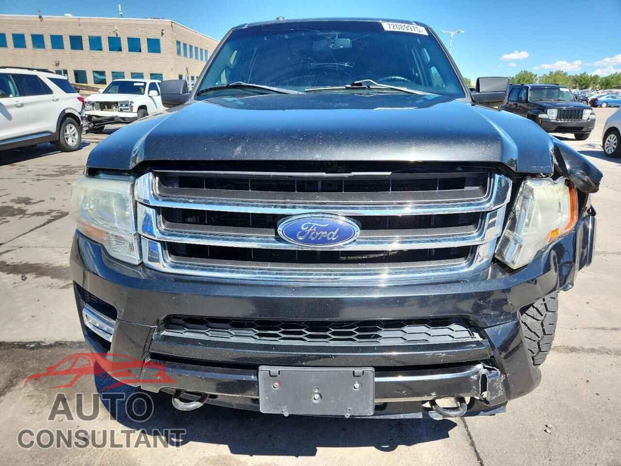 FORD EXPEDITION 2015 - 1FMJK1JT6FEF25407